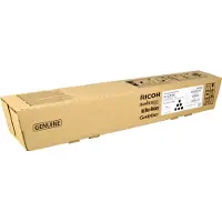 Ricoh Toner IM C3510H (842506) Zwart