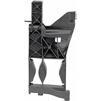 Diederichs 1028263 Houder, koplamp
