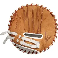 Easton GW295DT 29,5 Inch Leather Groundwork Series Fastpitch Softball Training Glove voor Sport Honkbal/Softball