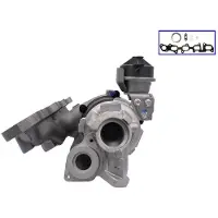 Walker 59360T-PV Turbocharger