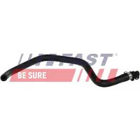 Fast Sports Nutrition FT01081 Radiateurslang
