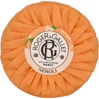 Roger & Gallet Neroli Wellbeing Soap 100 g