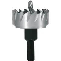 RUKO Hss-g Ø 42 Mm Holle Boor
