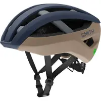 Smith Bike - Network MIPS - Fietshelm 51-55 cm - S, zwart