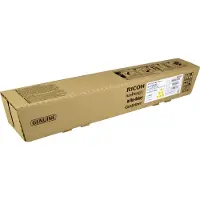 Ricoh IM C3510H (842507) Toner Geel