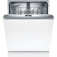 Bosch SMV6ZBX26E Serie 6 EXCLUSIV