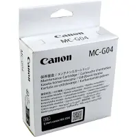 Canon MC-G04 onderhoudscartridge (origineel)