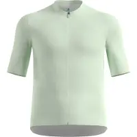Odlo Essentials Jersey met korte mouwen Groen || Maat: S