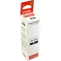 Canon Inktcartridge PFI-050BK Zwart