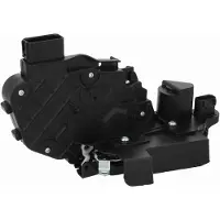 VEMO V95-85-0028 Deurslot