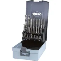 RUKO 245003RO Set handtappen