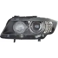 Hella 1ZS 354 692-051 Koplamp