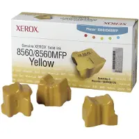 Xerox Toner 108R00725 Geel