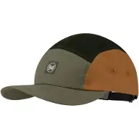 Buff Pet '5 Panel Venture' gemengde kleuren