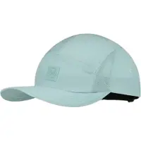 Buff 5 Panel Go Solid Cap Light Blue || Maat: L/XL
