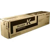 Kyocera TK-8305K Toner Zwart
