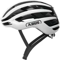 ABUS - Airbreaker 2.0 - Fietshelm 51-55 cm - S, grijs