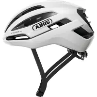 ABUS - Taipan - Fietshelm 51-55 cm - S, grijs