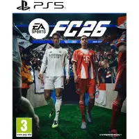 EA Sports FC 26 Standaard PlayStation 5