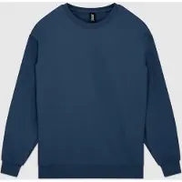 Gildan GI19000X Hammer sweater met ronde hals