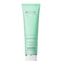 Biotherm Biosource Mousse Nettoyante voor normale tot gemengde huid Reinigingsschuim 150 ml