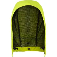 Havep 60106 Capuchon High Vis+ oranje