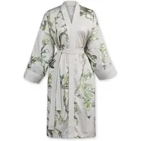 Beddinghouse Badjas Almond Blossom Kimono Zand-S/M