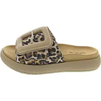 Gabor Muiltjes beige / bruin / donkerbruin