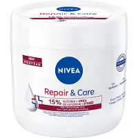 Nivea Repair & Care Body Cream +Urea 400 ml