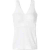 Schiesser Top wit