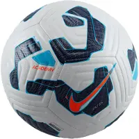 Nike Academy 24/25 Football Ball Wit 3