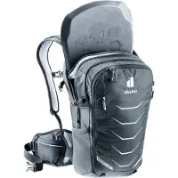 Deuter Flyt 12 SL Grey Black Rugzak voor dames || Maat: 12