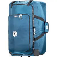 SCUBAPRO Sport 125l Gear Bag Blauw