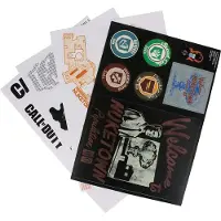Nordic Games CALL OF DUTY GADGET DECALS
