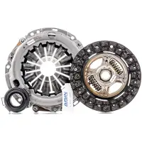 AISIN Koppelingsset AISKT-322B