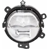 Diederichs 1208588 Mistlamp