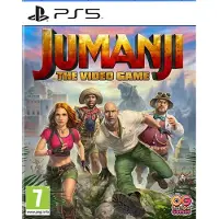 Jumanji: The Video Game