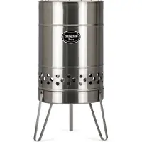 Petromax Fire Barrel Pyron, Vuurton