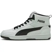 Puma Unisex, Sneakers, Rebound JOY-374765, Wit, (36)