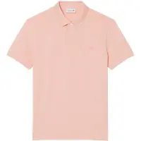 Lacoste PH5522 Miami Polo heren Roze S