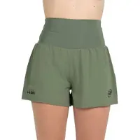 Bullpadel Pitan Shorts Groen M Vrouw