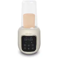 Beaba Flesverwarmer Multi Milk Clay