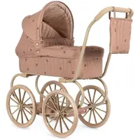 Konges Sløjd Poppenwagen Cherry Blush