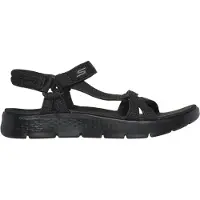 SKECHERS Sandaal 'Go Walk Flex' zwart
