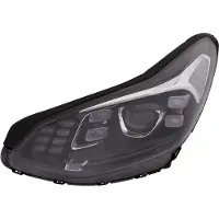 Diederichs 6523981 Koplamp