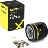 RIDEX 7O0052P Oliefilter
