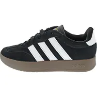 Adidas Sneakers laag 'Barreda' zwart / wit