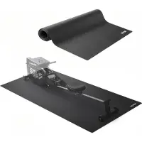 Vevor Loopbandmat voor tapijtvloeren