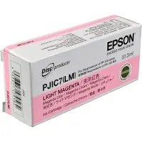 Epson S020690 inktcartridge licht magenta PJIC7(LM) (origineel)