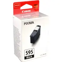 Canon PG-595 Cartridge Zwart